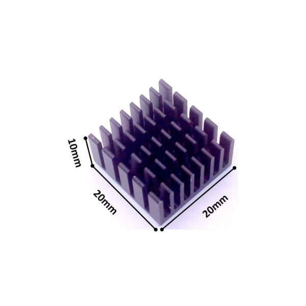 Heatsink 20x20