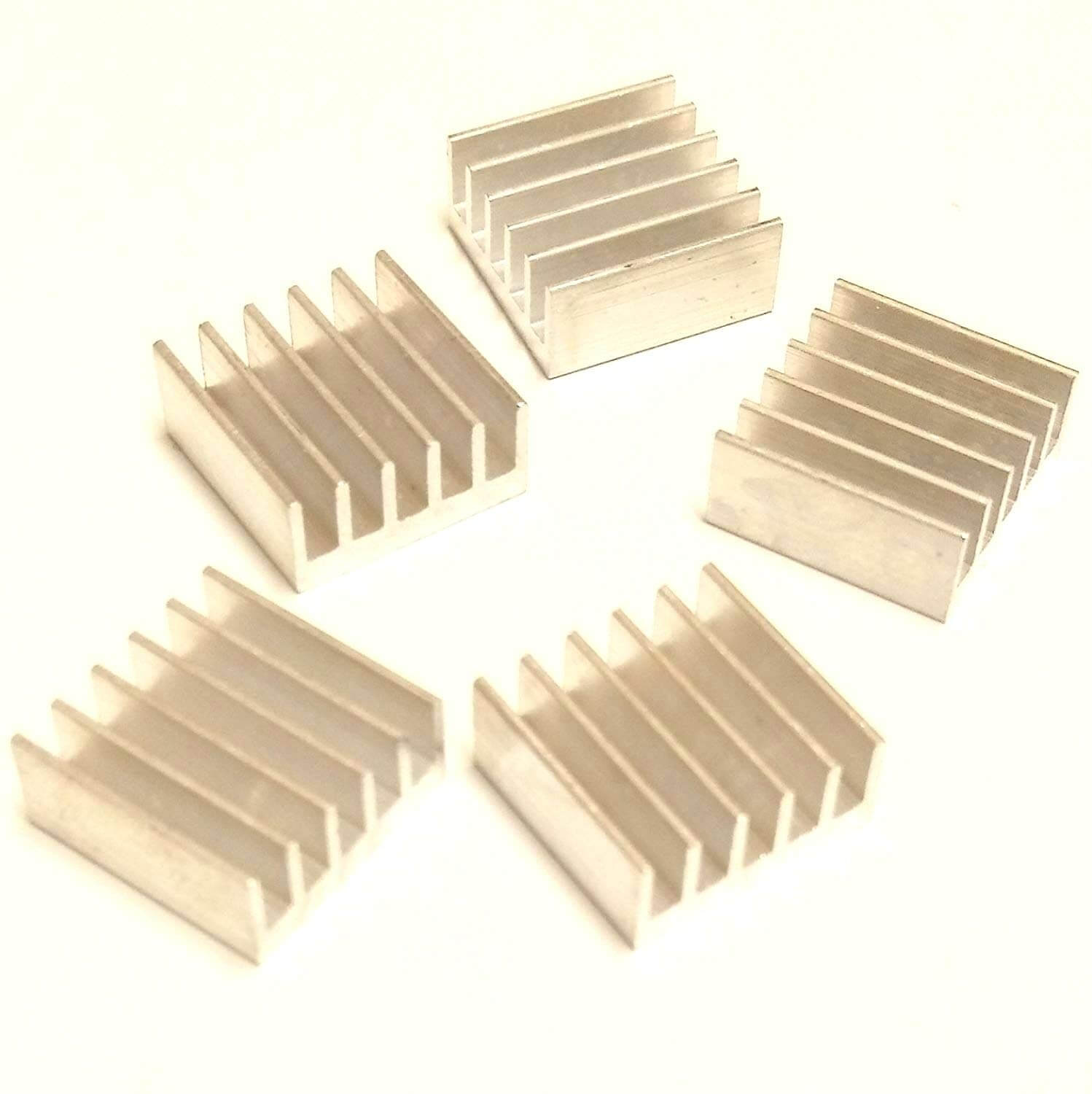 15mm heatsink