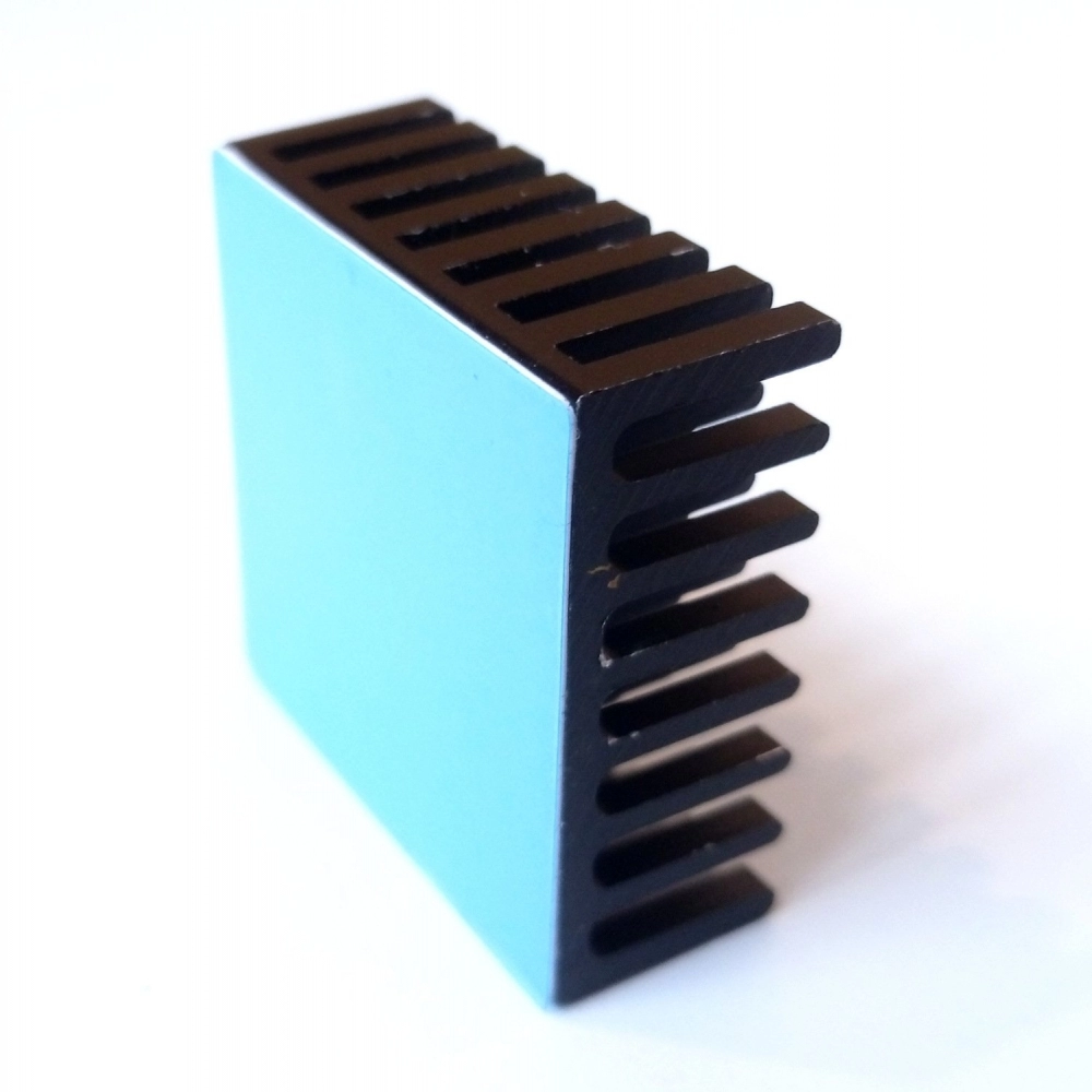 Heat Sink Thermal Tape - 3M 8810 - 25mm x 25mm