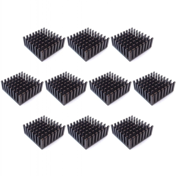 heatsink aluminum