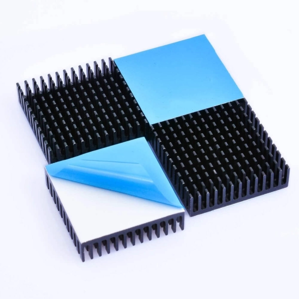 Heatsink for 3D printer cooling