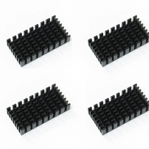 25mm Heatsink