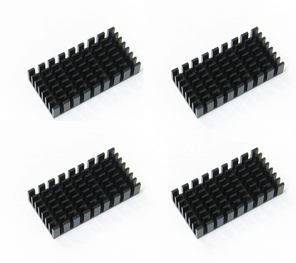 25mm Heatsink