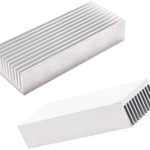 40mm Aluminum Cooler Heat Sink