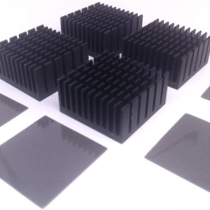 40mm Cooler Heat Sink