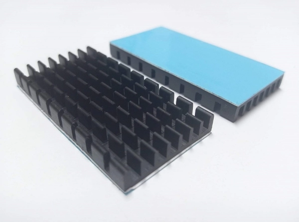 50mm Heatsink