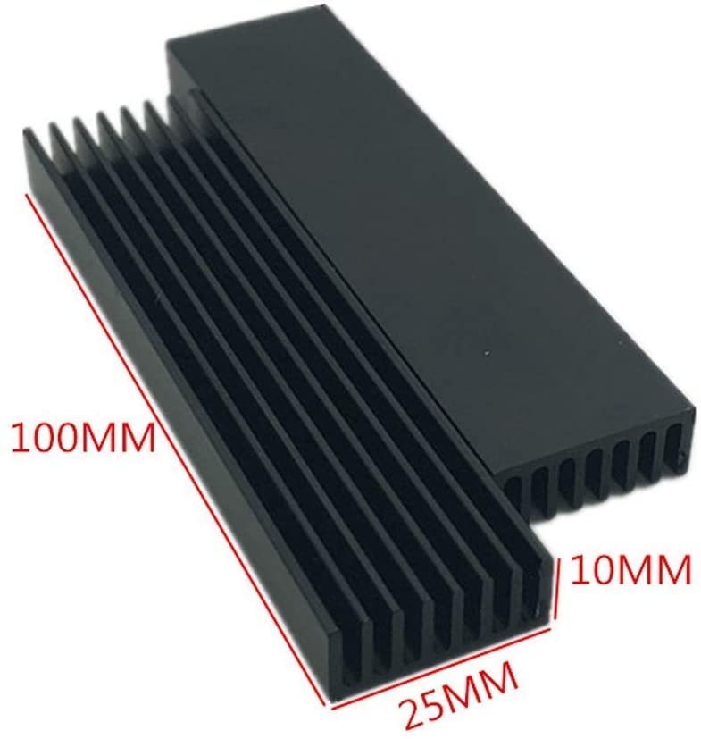 Fan Anti Vibration Pads (40mm, 50mm) (16pcs) - Easycargo