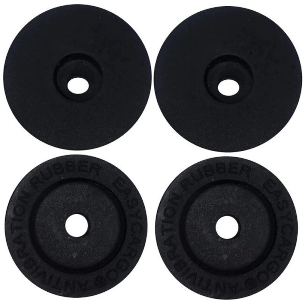 Fan Anti Vibration Pads