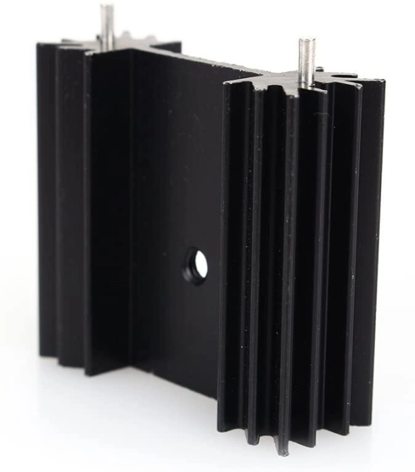 To-220 Aluminium Heatsink