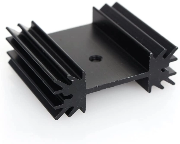 To-220 Aluminium Heatsink