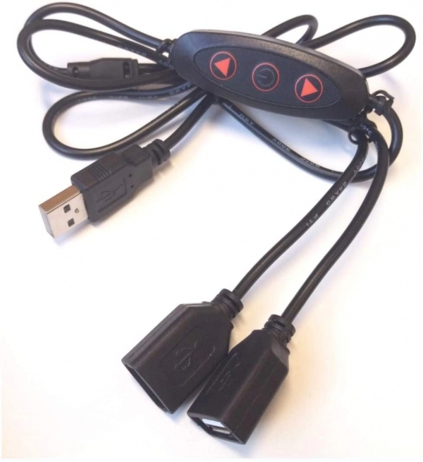 120mm USB Fan Quite