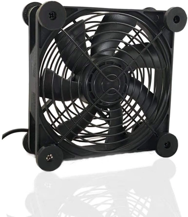 120mm USB Fan Quite