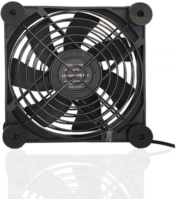 120mm USB Fan Quite