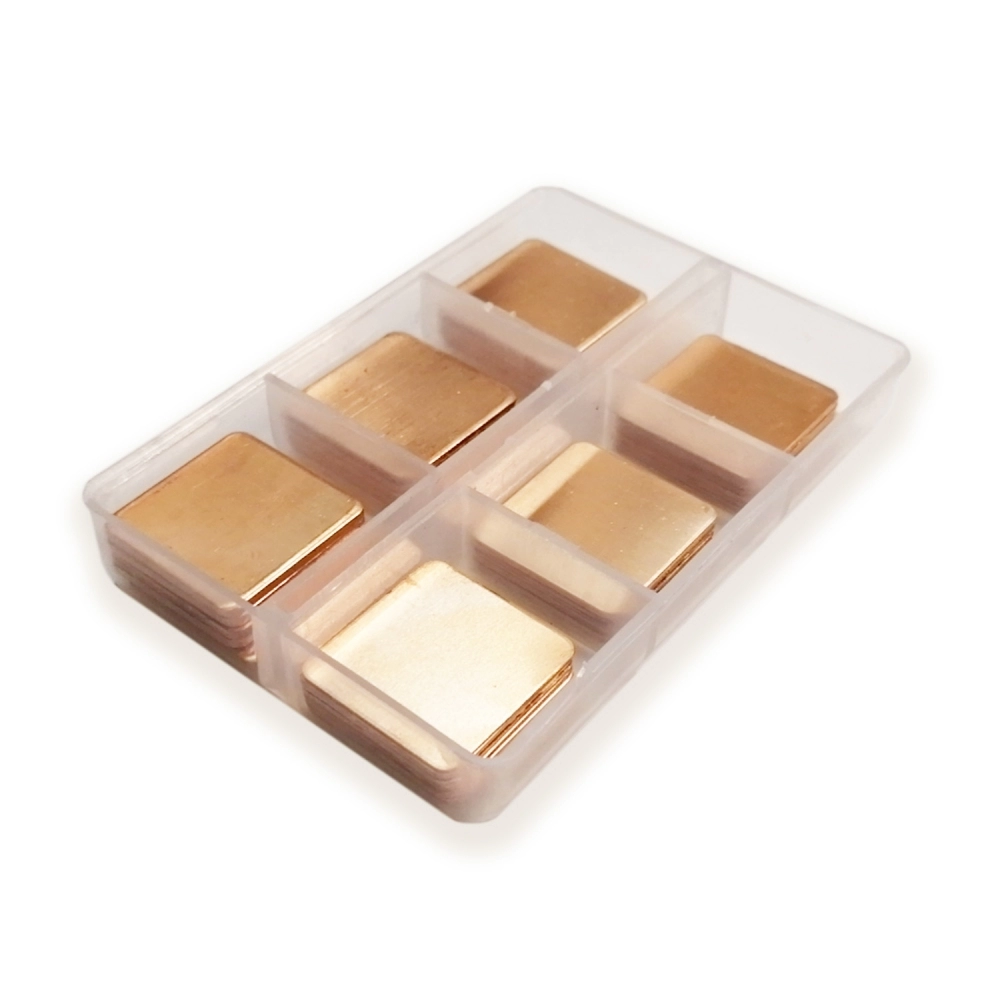 20mm copper pad kit