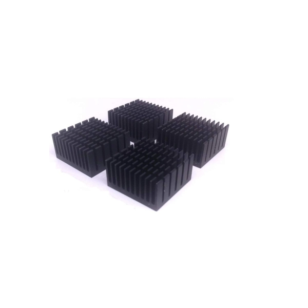 Aluminum Heatsink