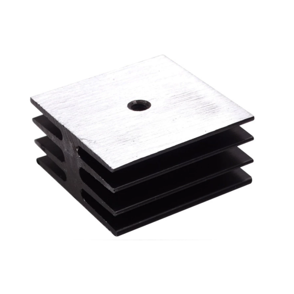 KBPC Heatsink - Image 2