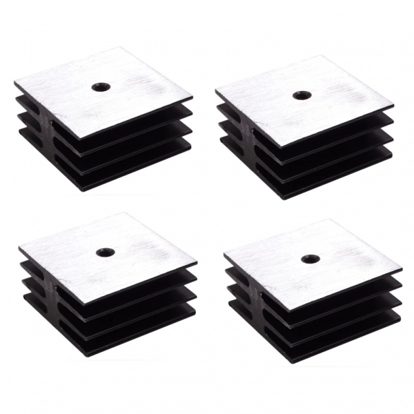 KBPC Heatsink