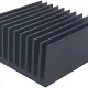 Can be applied for passive cooling 3D printer stepper motor, TEC1-12706 Thermoelectric module, NEMA17, LED etc