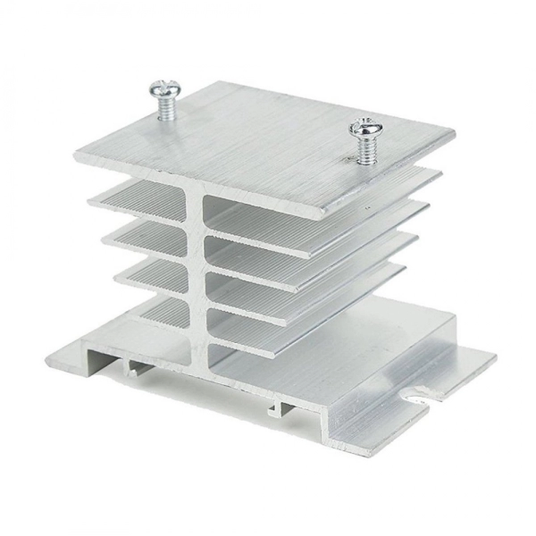 SSR Heatsink Solid State Relay