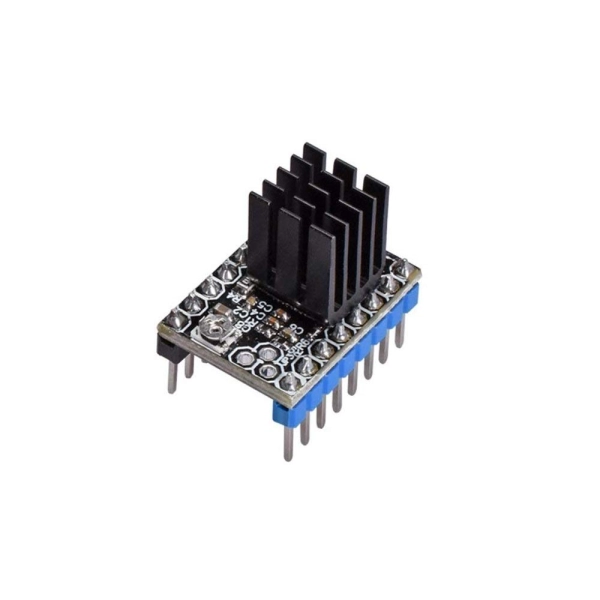 3D Printer Stepper Driver Heatsink - Image 3