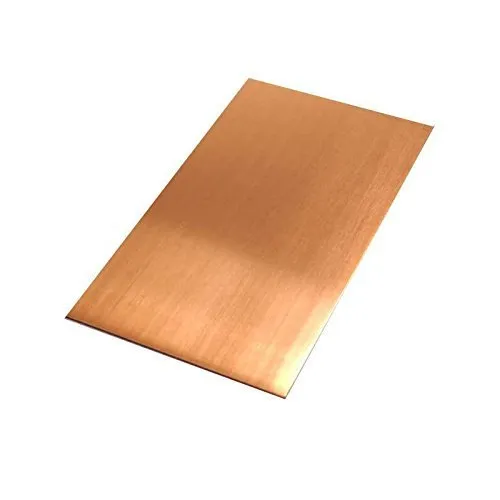 Copper heatsink copper pad shim for cooling M.2 SSD 2242