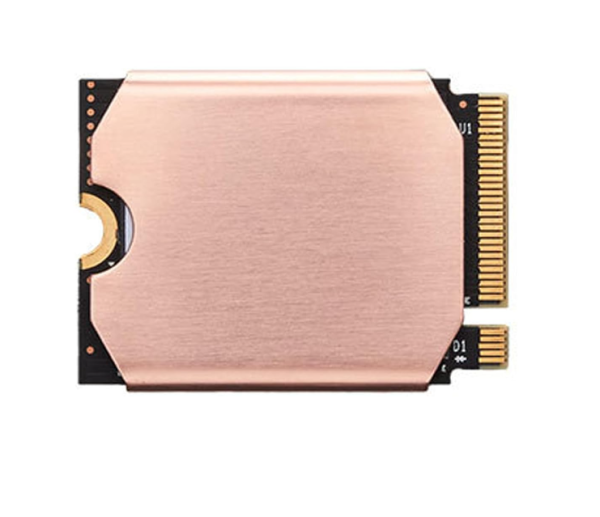 2230 SSD Heatsink