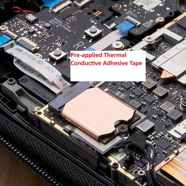 Heatsink M.2 2230