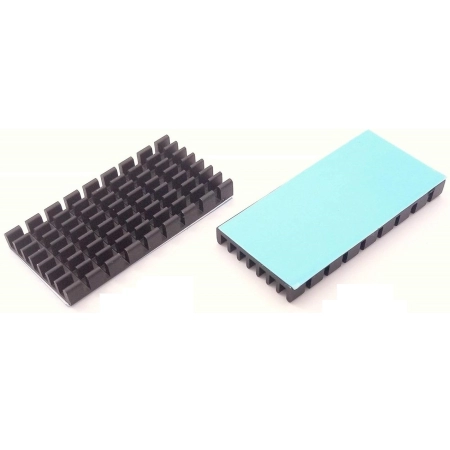 aluminum heat sink 60mm