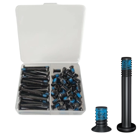 PC case fan screws