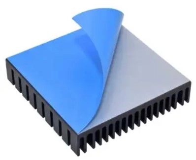 50mm Heatsink 50x50x11mm - Image 2