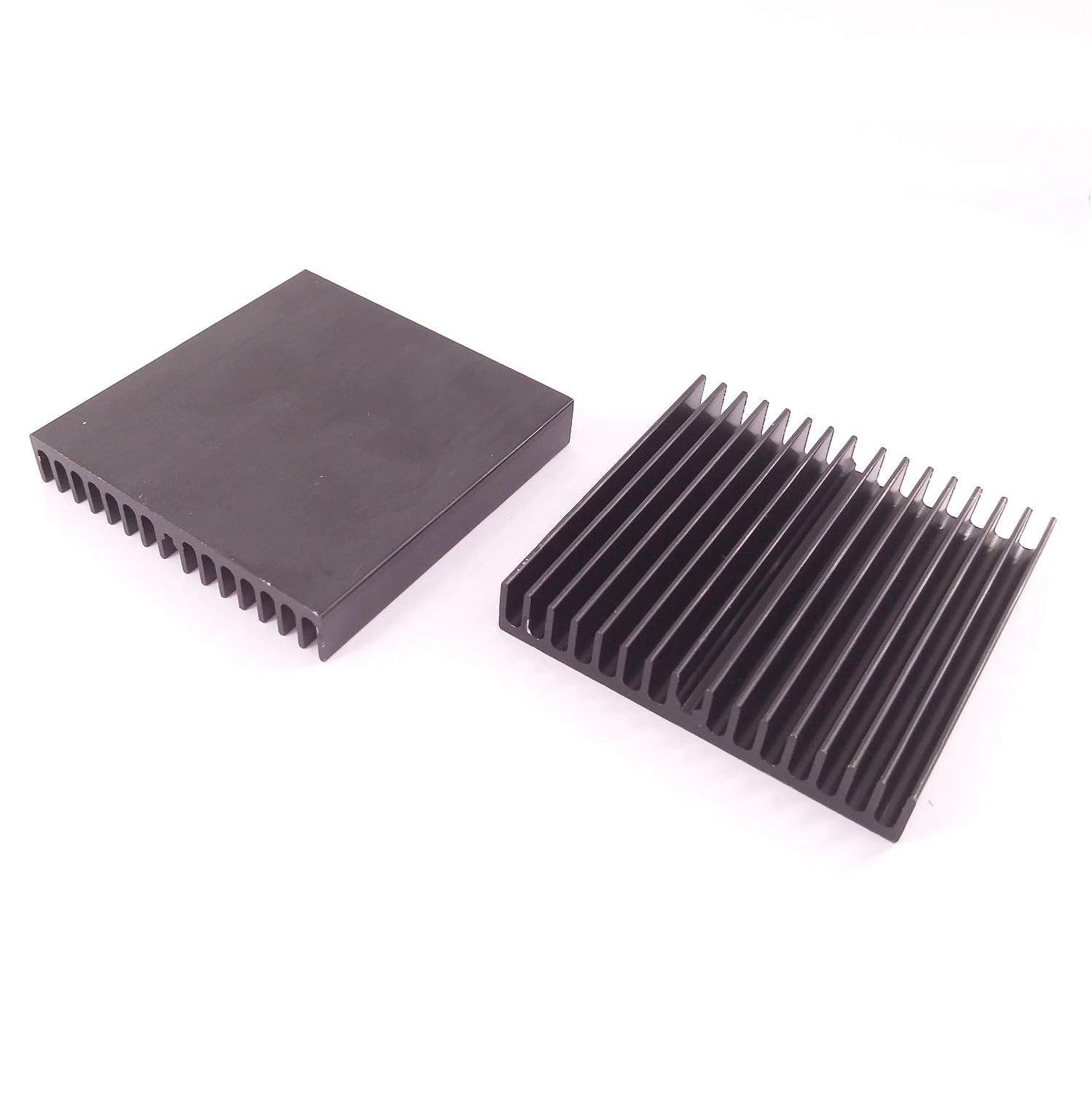 60mm Heatsink 60x60x10mm - Image 2